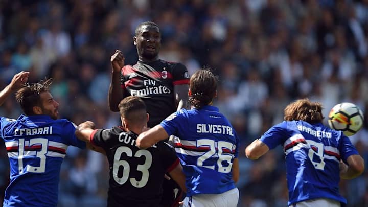 Milan vs Sampdoria Preview: Classic Encounter, Key Battle, Team News & More