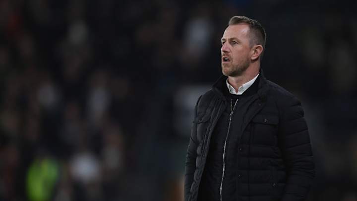 Stoke City Boss Gary Rowett Preparing for Major Squad Overhaul With 15 Players Set to Depart Club