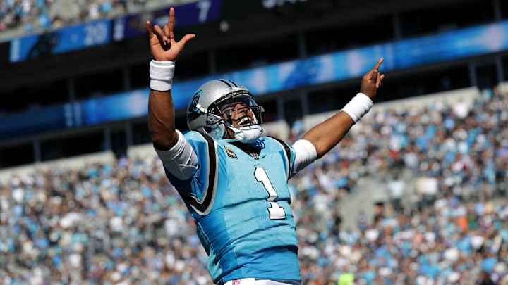 Saints vs. Panthers Betting Preview: Carolina Looks to End Losing Streak