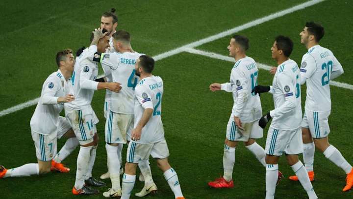 Los mejores tweets de la victoria del Real Madrid frente al PSG (1-2)