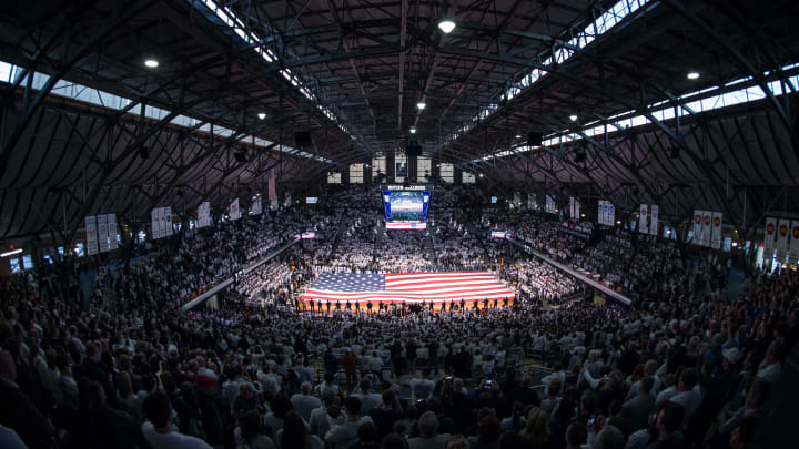 USA Basketball Announces Expansion of Men's Junior National Team Program