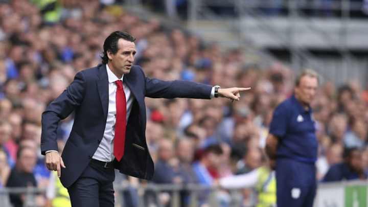 Arsenal Youngsters Eligible to Play in Europa League Under 'List B' Rule After Squad Omissions