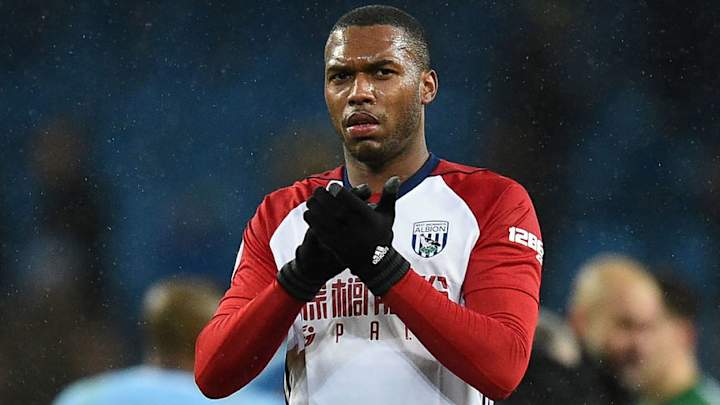 Liverpool Fans Call for Daniel Sturridge to End His Career After Latest Injury Setback