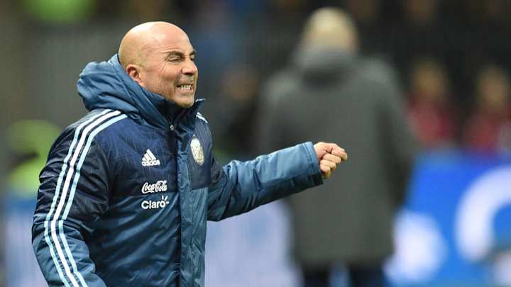 ¿Habrá sorpresas? | Los 2 arqueros que están en la mira de Jorge Sampaoli para el Mundial