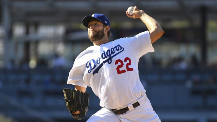 MLB Daily Best Bets: Should You Take the Over or Under in Kershaw/Bumgarner? MLB Daily Best Bets: Should You Take the Over or Under in Kershaw/Bumgarner?