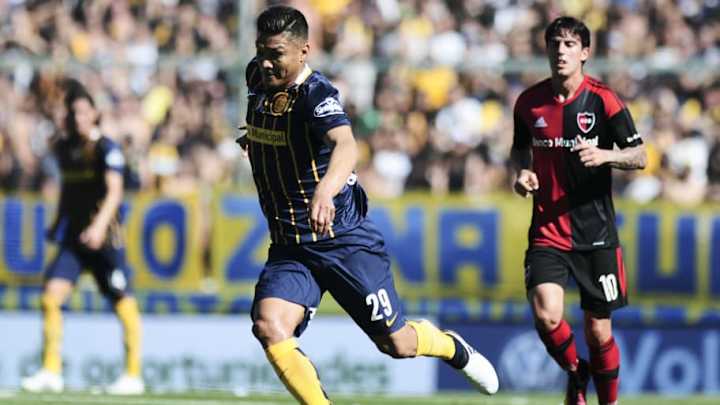 VIDEO: La graciosa anécdota de 'Teo' Gutierrez que es noticia en Argentina