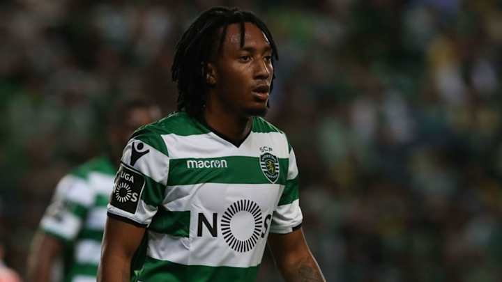 Sporting CP Issue Statement Appearing to Confirm Release of Carvalho, Martins & Others