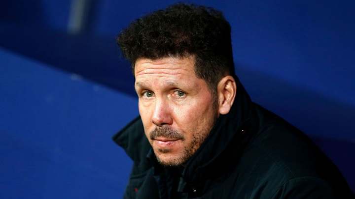 Simeone: "Fernando ha sido, es y será un ídolo de la afición"