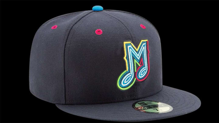 These Hispanic-Themed Minor League Hats are Amazing These Hispanic-Themed Minor League Hats are Amazing