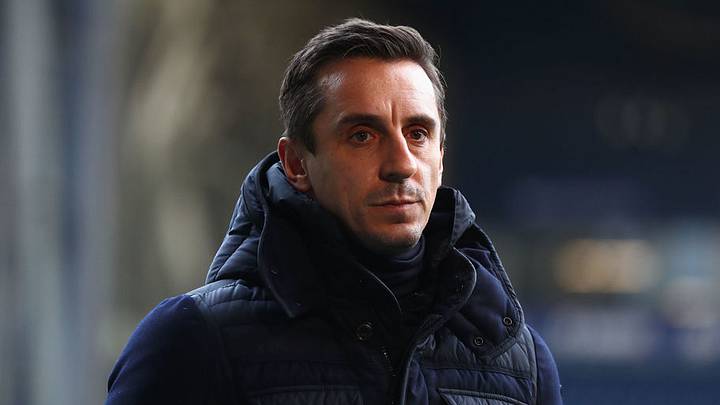Sky Sports Pundit Gary Neville Reveals Who He Thinks Is Best Team in Premier League History Sky Sports Pundit Gary Neville Reveals Who He Thinks Is Best Team in Premier League History