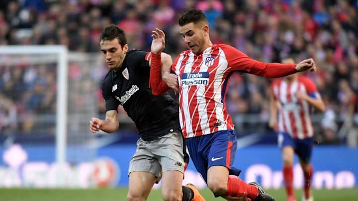 La respuesta de Lucas Hernández a la llamada de Deschamps La respuesta de Lucas Hernández a la llamada de Deschamps