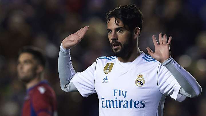 La imprudente publicación de Isco en Instagram que indigna al madridismo