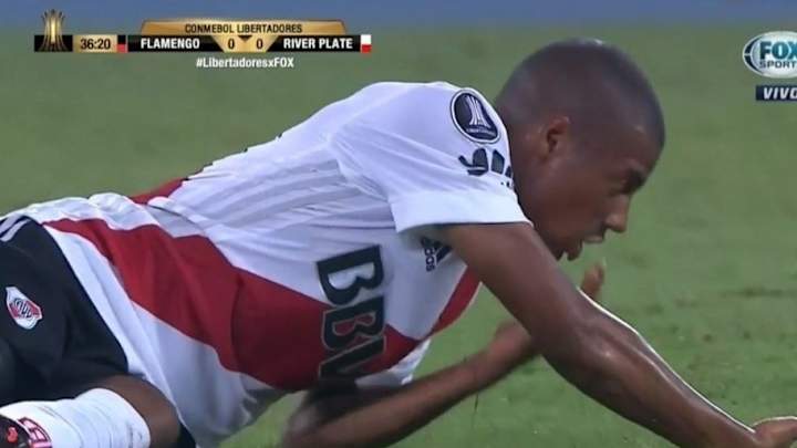 HUMOR  | Los mejores memes por el diente roto de Nicolás De La Cruz