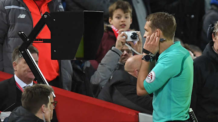 VAR Debate: Why the Correct Decision Is Not Worth the Loss of Spontaneous Celebrations & Raw Emotion