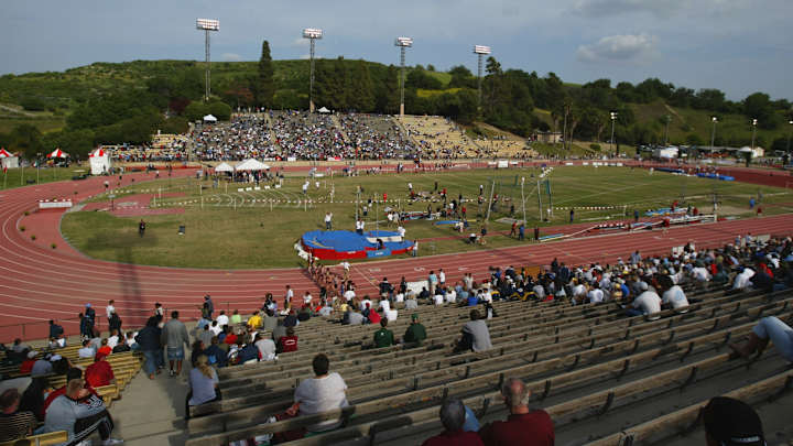 Mt. San Antonio College Will Not Re-Bid For 2020 U.S. Olympic Trials