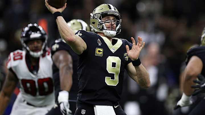 Saints vs. Cowboys Betting Preview: Does Dallas Have Shot of Pulling Off Upset?
