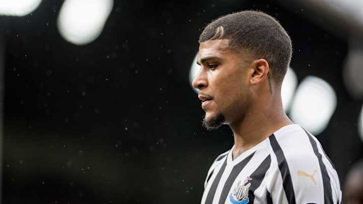 Newcastle Defender DeAndre Yedlin Gunning to Return to Starting XI After Recent Suspension Newcastle Defender DeAndre Yedlin Gunning to Return to Starting XI After Recent Suspension