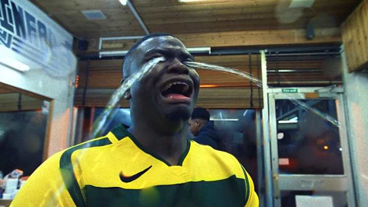 VIDEO: Nike Unveil Incredible 'Nothing Beats a Londoner' Advert Featuring Premier League's Finest