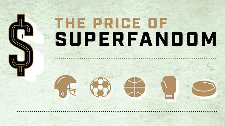 The Ultimate Sports Fan's Guide to Cutting the Cord