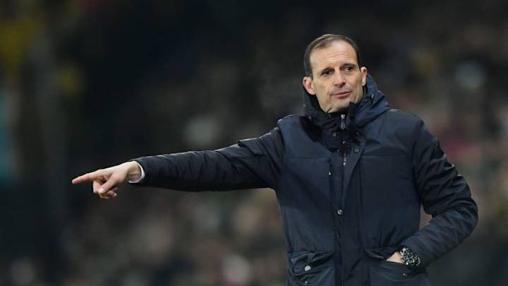 'Only Right': Massimiliano Allegri Admits Juventus Deserved to Lose After Shock Young Boys Defeat