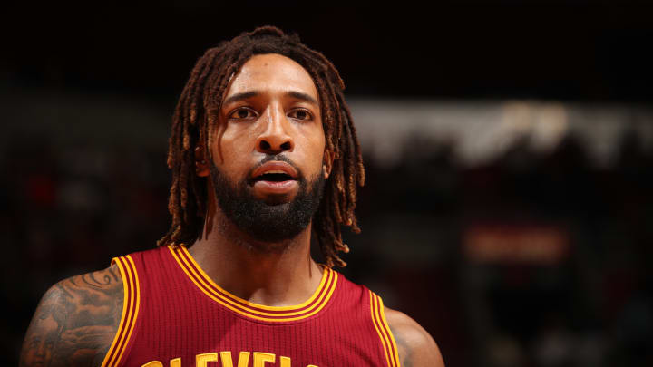 Report: Lakers to Sign Former No. 2 Pick Derrick Williams Report: Lakers to Sign Former No. 2 Pick Derrick Williams