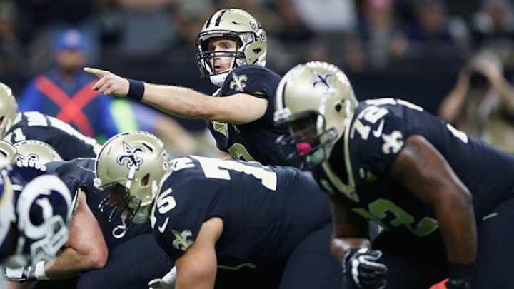 How to Watch Saints vs. Bengals Online: Live Stream, TV Channel, Time