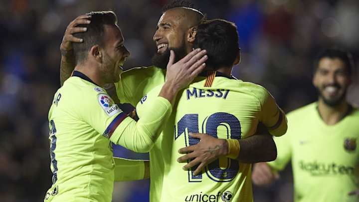 Barcelona vs Celta Vigo Preview: Where to Watch, Live Stream, Kick Off Time and Team News