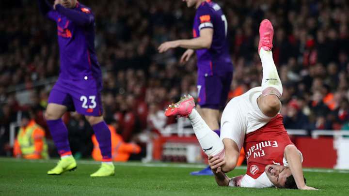 Unai Emery Singles Out 'Committed' Arsenal Midfielder for Praise After Impressive Start to Season