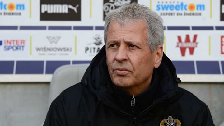 Borussia Dortmund Announces Lucien Favre as Its New Manager