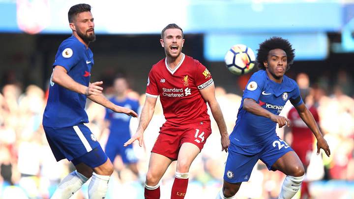 Liverpool vs Chelsea Preview: Classic Encounter, Key Battles, Team News & More Liverpool vs Chelsea Preview: Classic Encounter, Key Battles, Team News & More