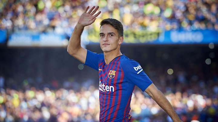 Spanish Report Reveals Barcelona Ace Denis Suárez 'Turned Down' Chelsea Move This Summer