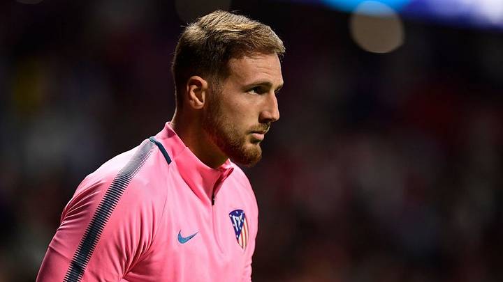 Report: Arsenal Eyes Atletico Madrid GK Jan Oblak as Petr Cech Replacement Report: Arsenal Eyes Atletico Madrid GK Jan Oblak as Petr Cech Replacement