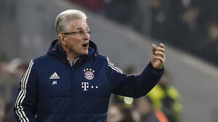 Mainz - Bayern | Alineaciones confirmadas