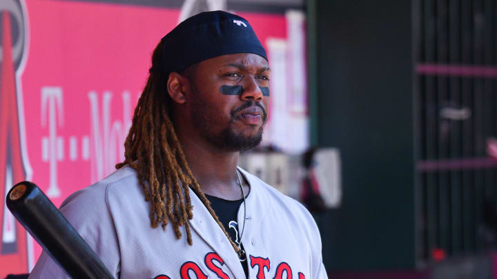 Report: Ex-Red Sox Hanley Ramirez Not Involved in Federal Investigation