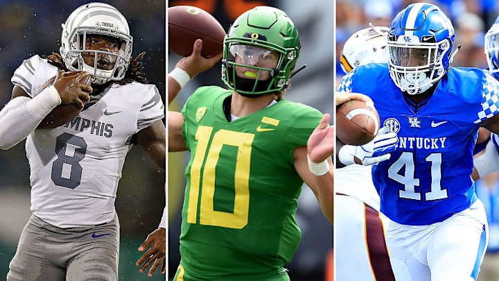 The One 2019 NFL Draft Prospect You Need to Watch in Every Bowl Game The One 2019 NFL Draft Prospect You Need to Watch in Every Bowl Game