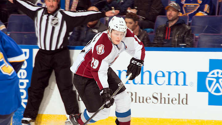 Who Should You Bet on to Win 2018-19 NHL MVP? Who Should You Bet on to Win 2018-19 NHL MVP?