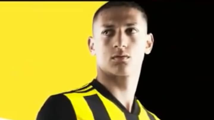 Watford Launch Brand New Adidas Home Kit That Makes a Bold Break From Tradition