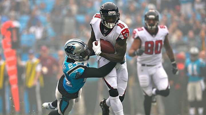 Sunday Roundup: Who to Bet on in Every NFL Week 2 Afternoon Game Sunday Roundup: Who to Bet on in Every NFL Week 2 Afternoon Game