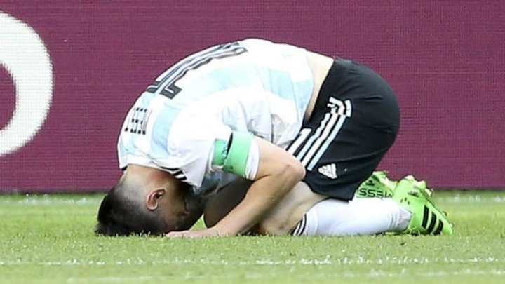 UNA MARAVILLA | El paraíso donde Lionel Messi pasó sus vacaciones tras el Mundial UNA MARAVILLA | El paraíso donde Lionel Messi pasó sus vacaciones tras el Mundial