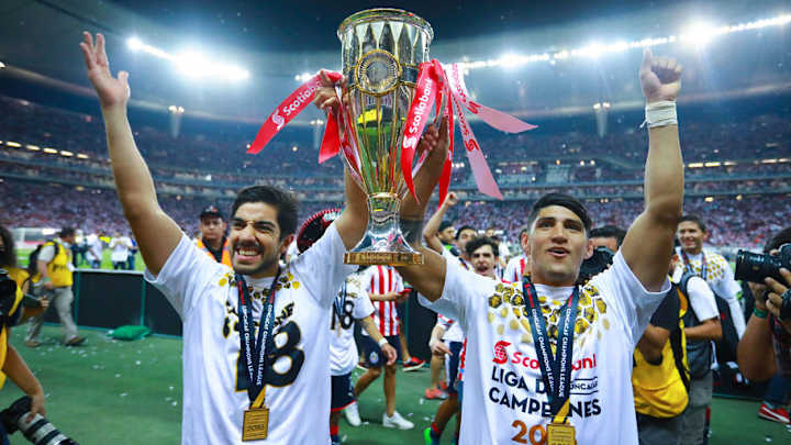 CONFIRMADO | Chivas ya tiene su primera baja para el Apertura 2018