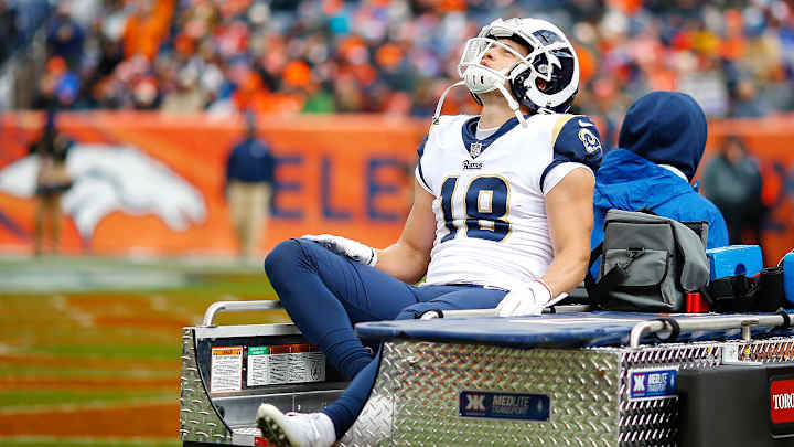 Week 7 Fantasy Football Training Room: Checking in on NFL's Biggest Injuries Week 7 Fantasy Football Training Room: Checking in on NFL's Biggest Injuries