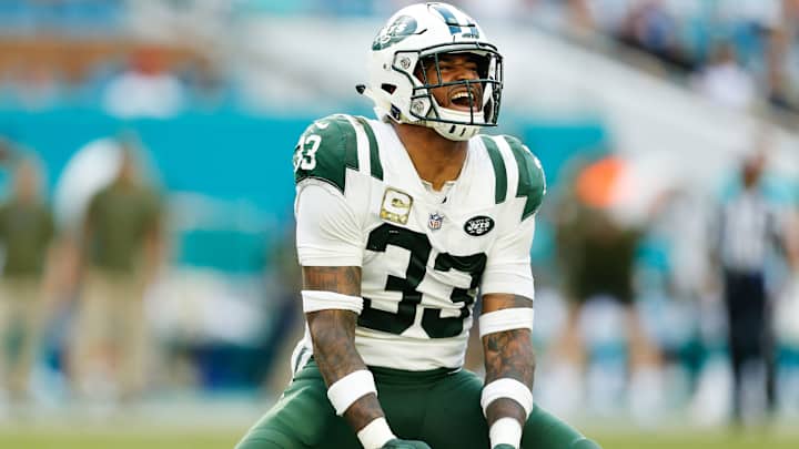 Jets Safety Jamal Adams After New York's Third Straight Loss: 'I'm Not a Loser'