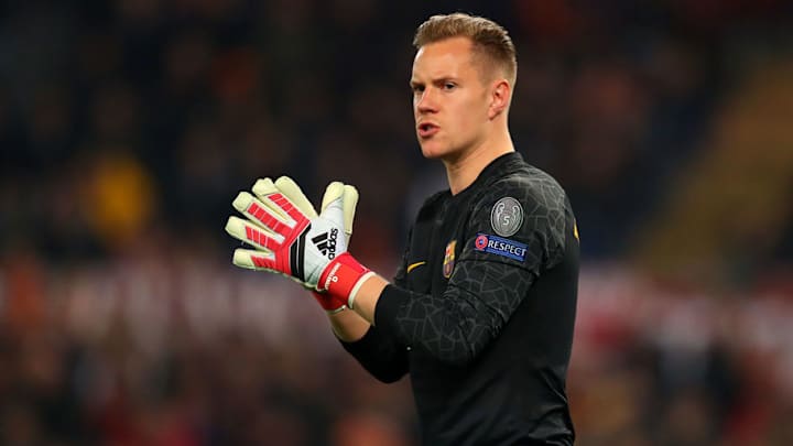 HISTÓRICOS | Los dos records que han batido el Barça y Ter Stegen en LaLiga