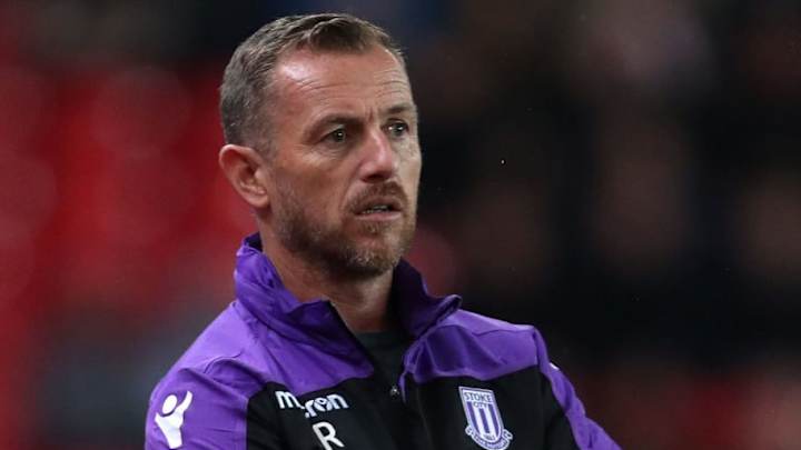 Stoke City Star Reportedly in Talks to Leave Potters for Champions League Outfit in Loan Deal