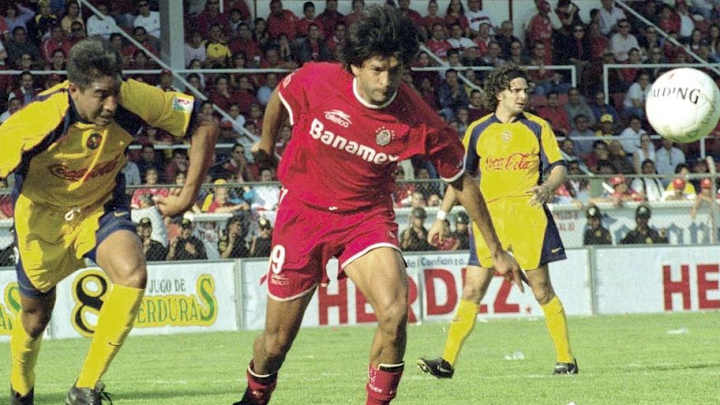 REVELADO | El motivo por el que José Cardozo le dijo que no al América