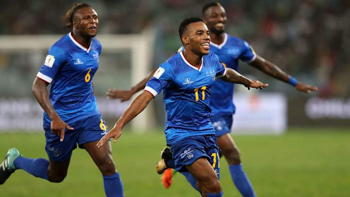 Galatasaray President Prices Winger Garry Rodrigues at €30m After Interest From Newcastle