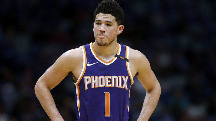 Five NBA Teams That Should Tank In 2018-19