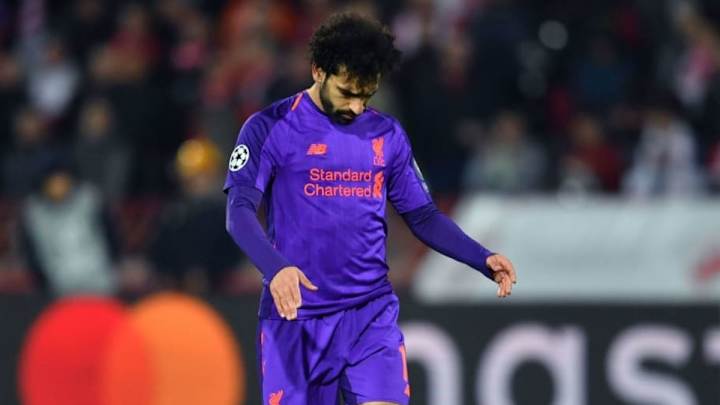 Red Star Belgrade 2-0 Liverpool: Report, Rating & Reaction as Reds Stunned in Serbia