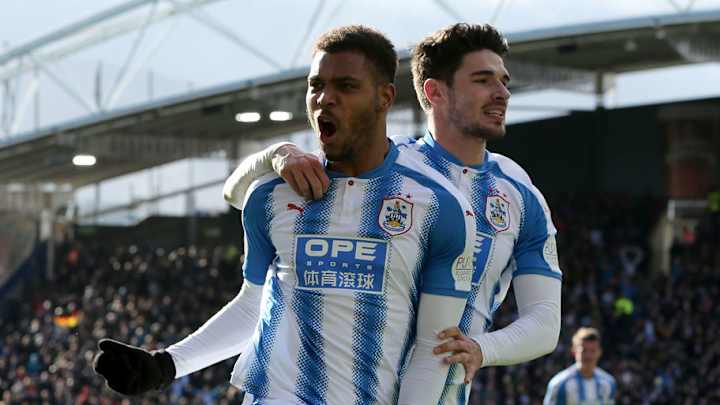 Impressive Huddersfield Routs Bournemouth to Earn Three Vital Points