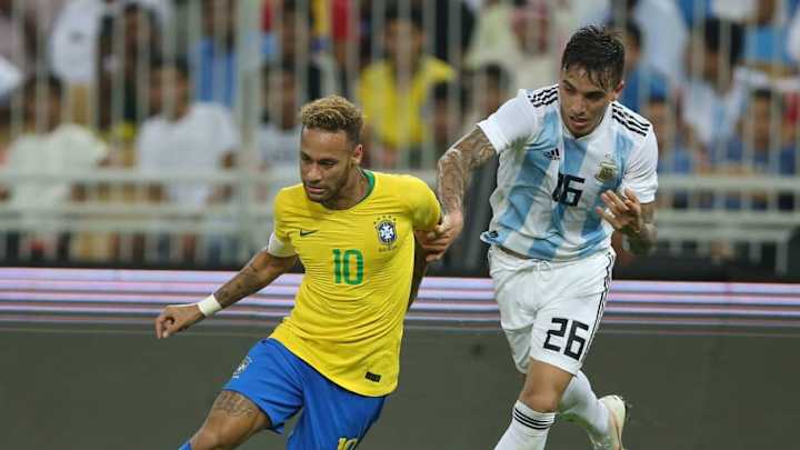 ¿QUÉ HACEMOS CON SCALONI? | El análisis de la gira de la Selección Argentina por Arabia